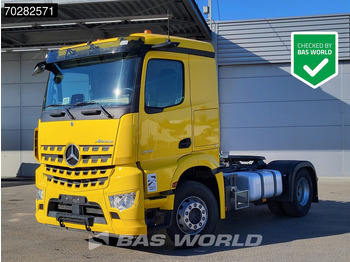 Vlačilec MERCEDES-BENZ Arocs 1848