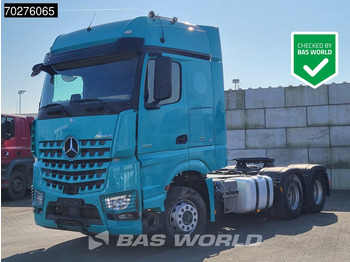 Vlačilec MERCEDES-BENZ Arocs 2651