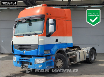 Vlačilec RENAULT Premium 450