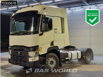 Vlačilec RENAULT T 460