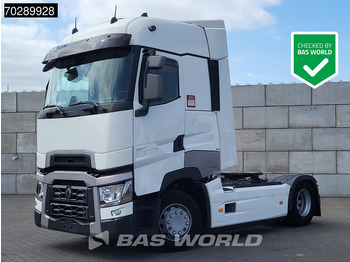 Vlačilec RENAULT T High 480