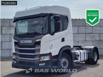 Vlačilec SCANIA G 450