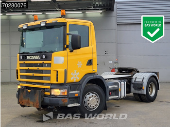 Vlačilec SCANIA R 400