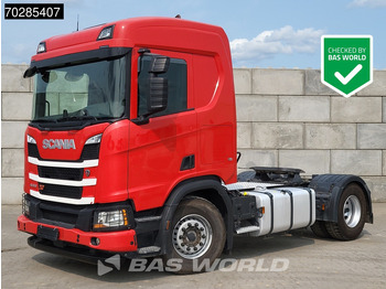 Vlačilec SCANIA R 410