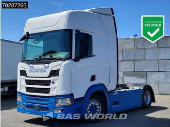 Vlačilec SCANIA R 410