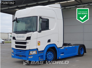 Vlačilec SCANIA R 410