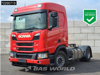 Vlačilec SCANIA R 410