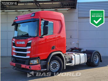 Vlačilec SCANIA R 410