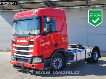 Vlačilec SCANIA R 410