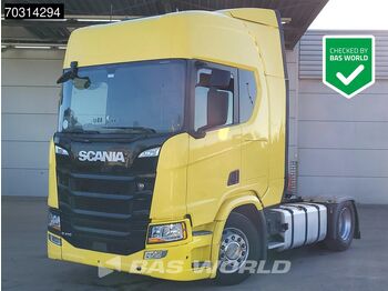 Vlačilec SCANIA R 410