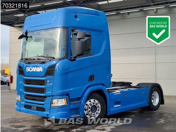 Vlačilec SCANIA R 410