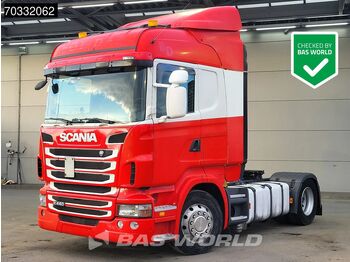 Vlačilec SCANIA R 440