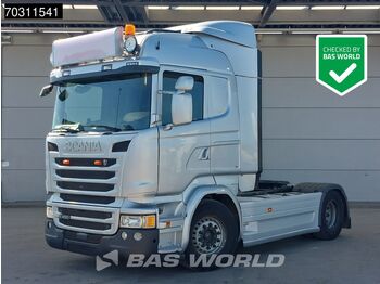 Vlačilec SCANIA R 450