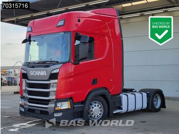 Vlačilec SCANIA R 450