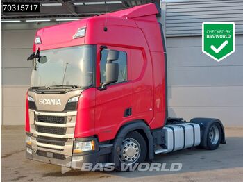 Vlačilec SCANIA R 450