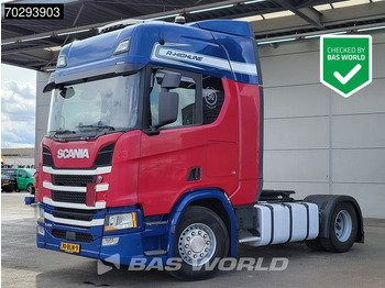 Vlačilec SCANIA R 450