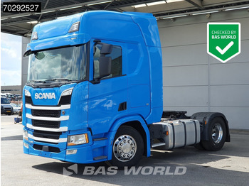 Vlačilec SCANIA R 450