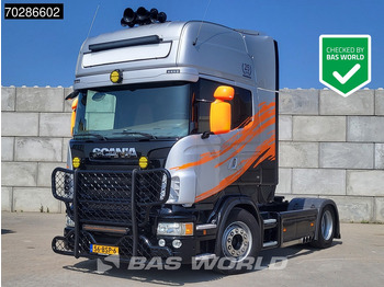 Vlačilec SCANIA R 480