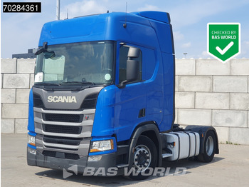 Vlačilec SCANIA R 500