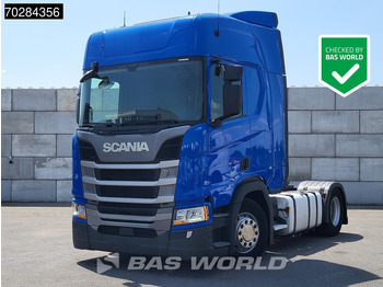 Vlačilec SCANIA R 500