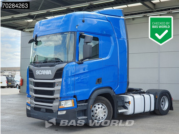 Vlačilec SCANIA R 500