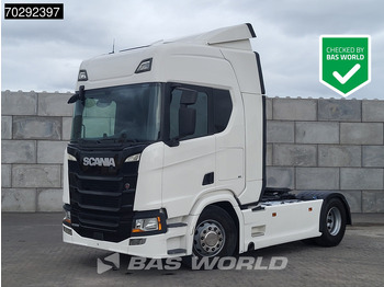 Vlačilec SCANIA R 500