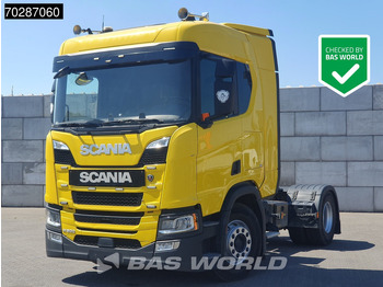 Vlačilec SCANIA R 500