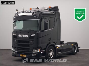 Vlačilec SCANIA R 500
