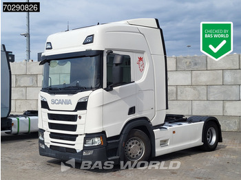 Vlačilec SCANIA R 500
