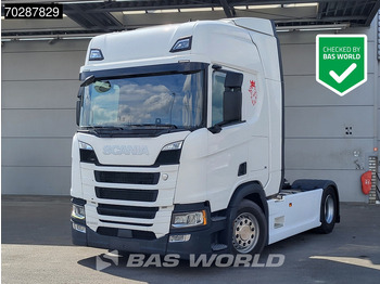 Vlačilec SCANIA R 500