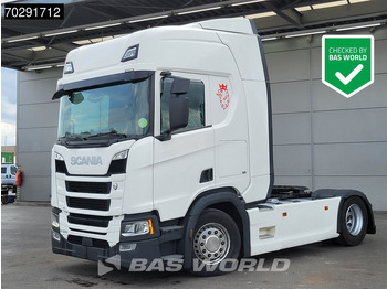 Vlačilec SCANIA R 500