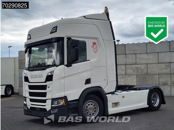 Vlačilec SCANIA R 500