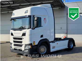 Vlačilec SCANIA R 500
