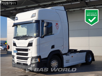 Vlačilec SCANIA R 500