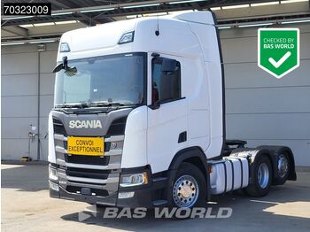 Vlačilec SCANIA R 500