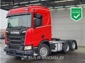 Vlačilec SCANIA R 500