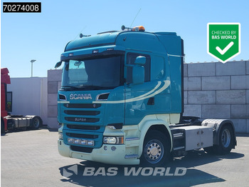Vlačilec SCANIA R 520