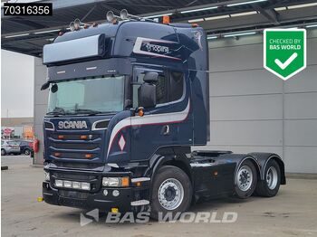 Vlačilec SCANIA R 520
