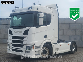 Vlačilec SCANIA R