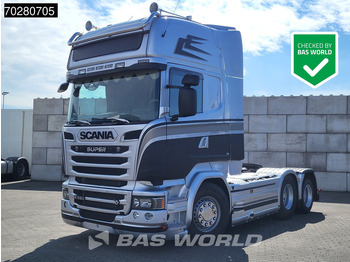 Vlačilec SCANIA R 580
