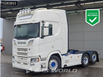 Vlačilec SCANIA R 580