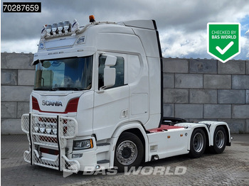 Vlačilec SCANIA R