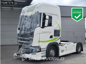 Vlačilec SCANIA S 500