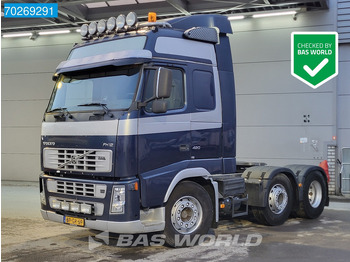 Vlačilec VOLVO FH 420