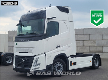 Vlačilec VOLVO FH 460