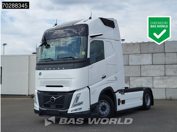 Vlačilec VOLVO FH 460
