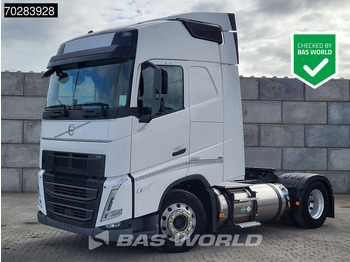 Vlačilec VOLVO FH 460