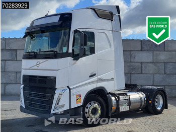 Vlačilec VOLVO FH 460