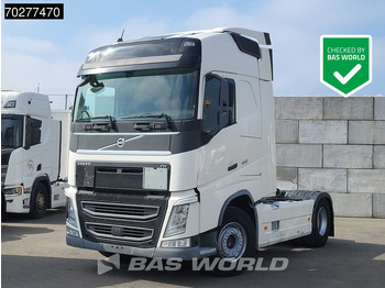 Vlačilec VOLVO FH 460