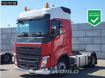 Vlačilec VOLVO FH 460